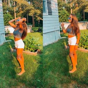 Meet your Posher, Kailey